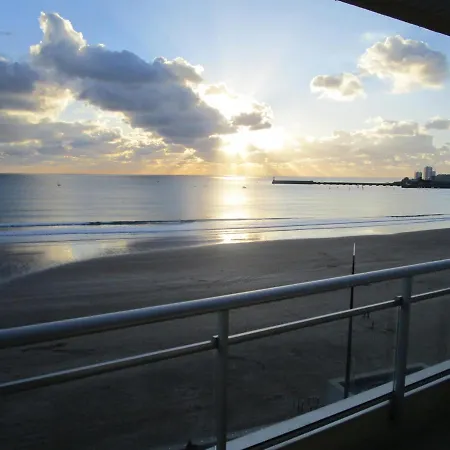 Appartamento Spacieux Renove Face A La - Fr-1-197-242 Les Sables-dʼOlonne