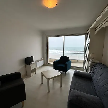 Appartamento Spacieux Renove Face A La - Fr-1-197-242 Les Sables-dʼOlonne