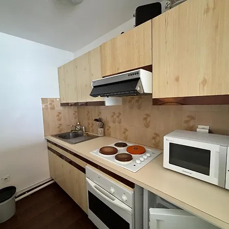 Spacieux Renove Face A La - Fr-1-197-242 Appartamento