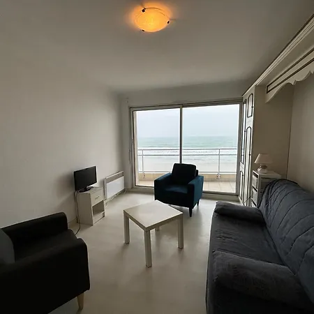 Appartamento Spacieux Renove Face A La - Fr-1-197-242 Les Sables-dʼOlonne