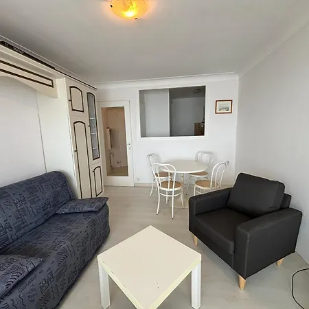Appartamento Spacieux Renove Face A La - Fr-1-197-242