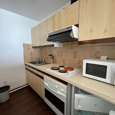 Appartamento Spacieux Renove Face A La - Fr-1-197-242 Les Sables-dʼOlonne