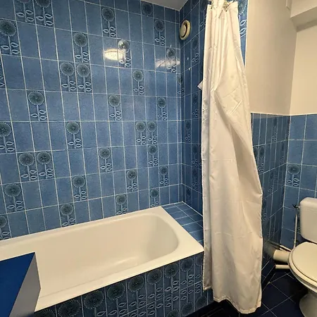 Appartamento Spacieux Renove Face A La - Fr-1-197-242